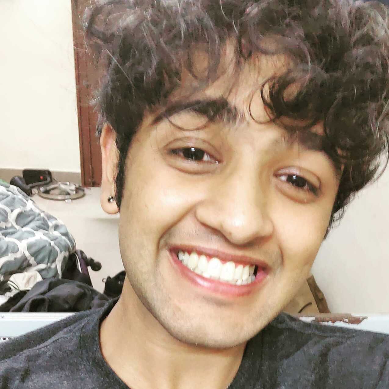 Kushagra Agarwal